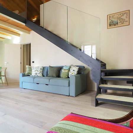 Primopiano - Zumbini G Apartment Milano Ngoại thất bức ảnh