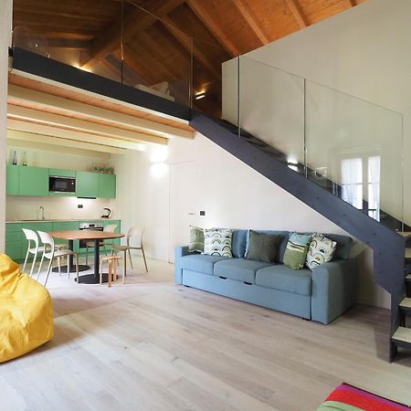 Primopiano - Zumbini G Apartment Milano Ngoại thất bức ảnh