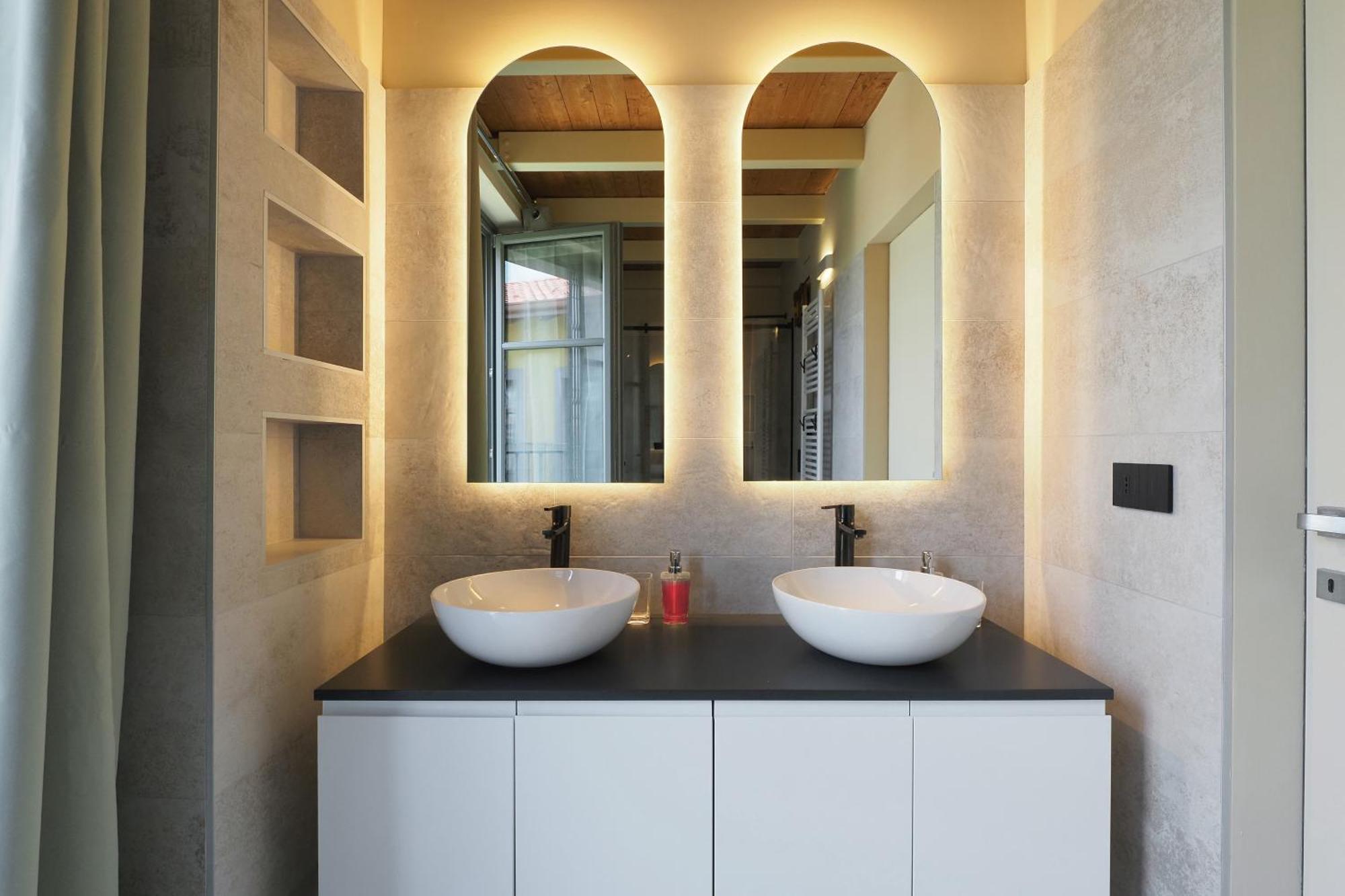 Primopiano - Zumbini G Apartment Milano Ngoại thất bức ảnh