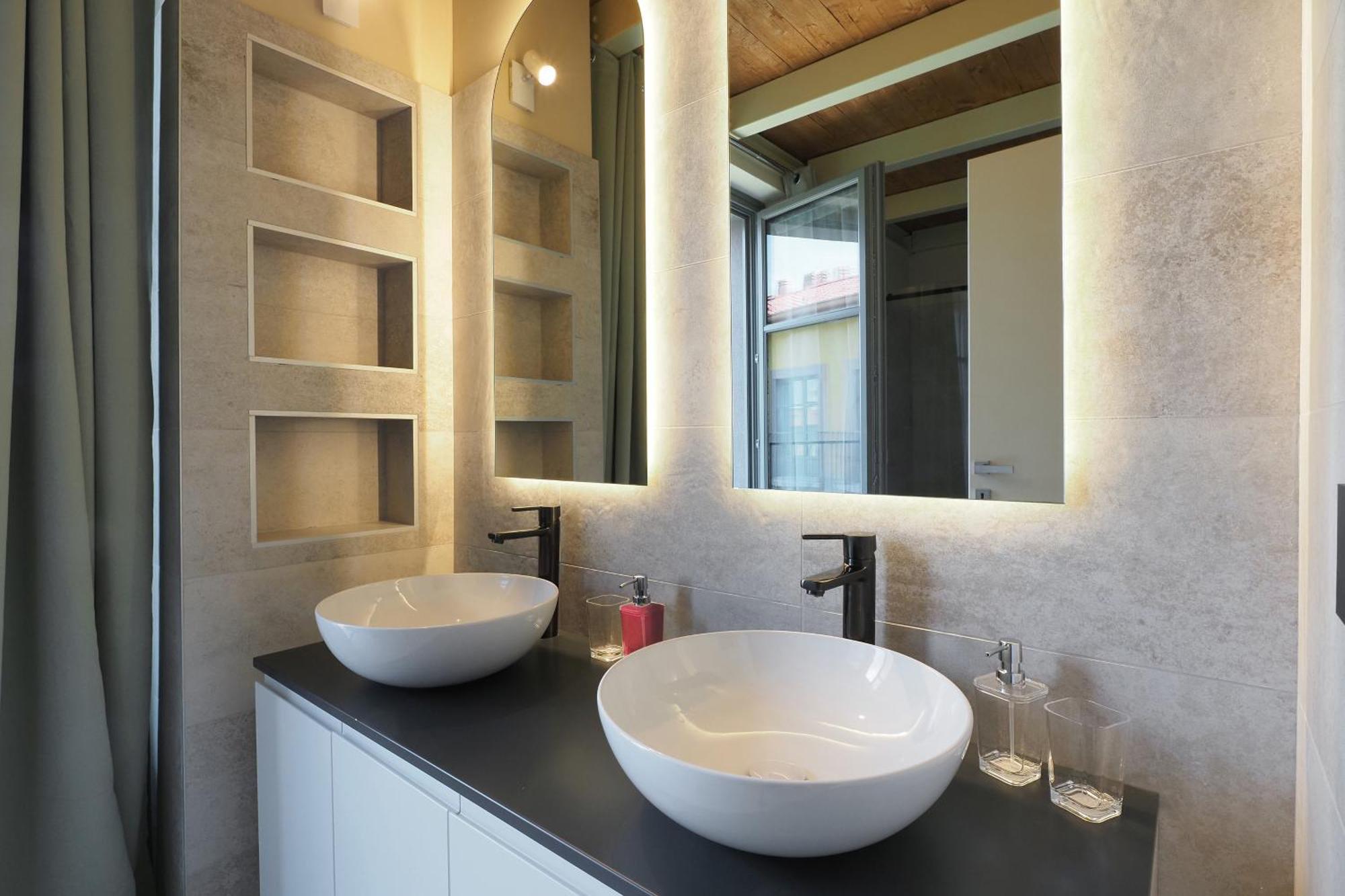 Primopiano - Zumbini G Apartment Milano Ngoại thất bức ảnh