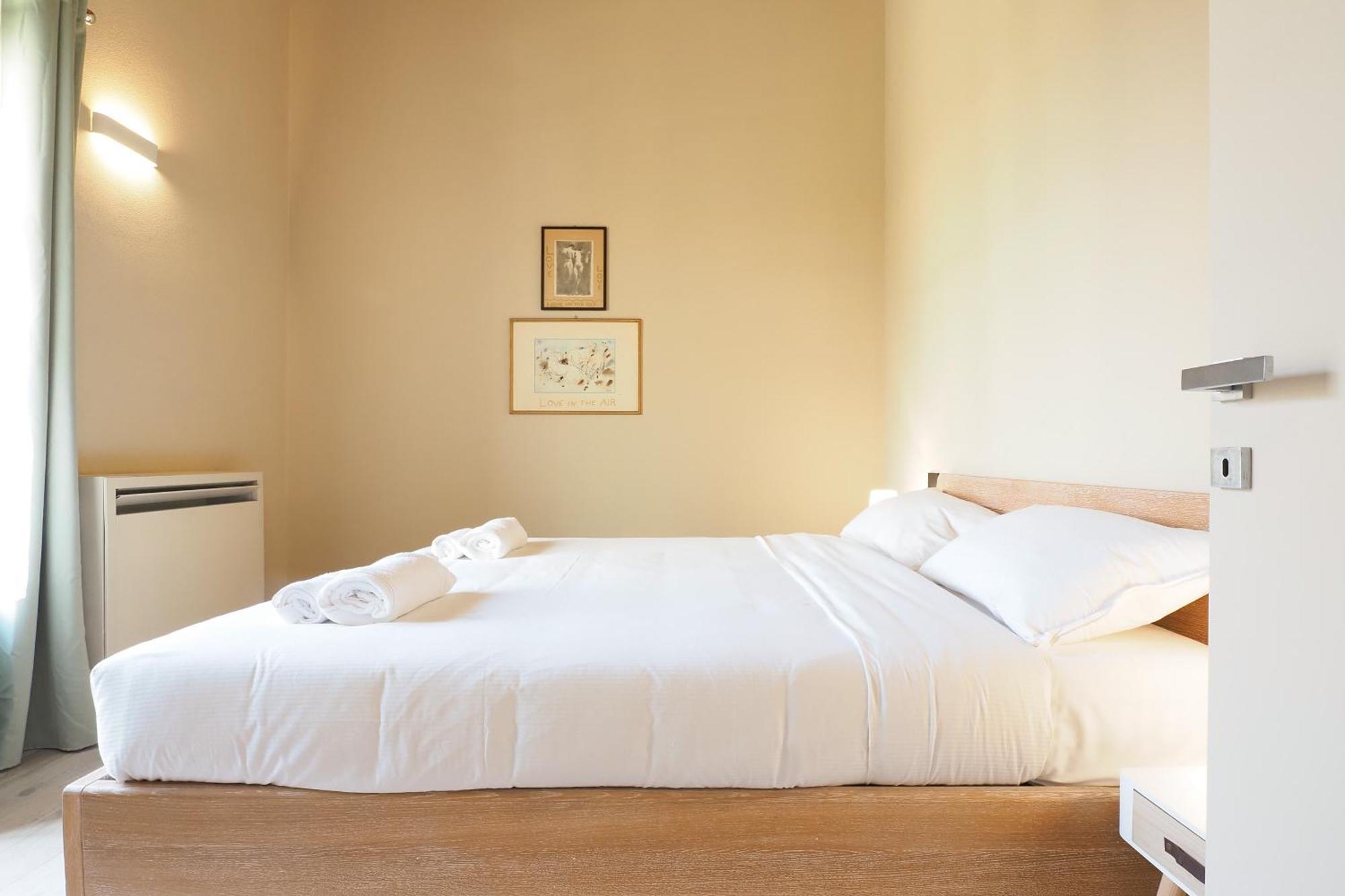 Primopiano - Zumbini G Apartment Milano Ngoại thất bức ảnh