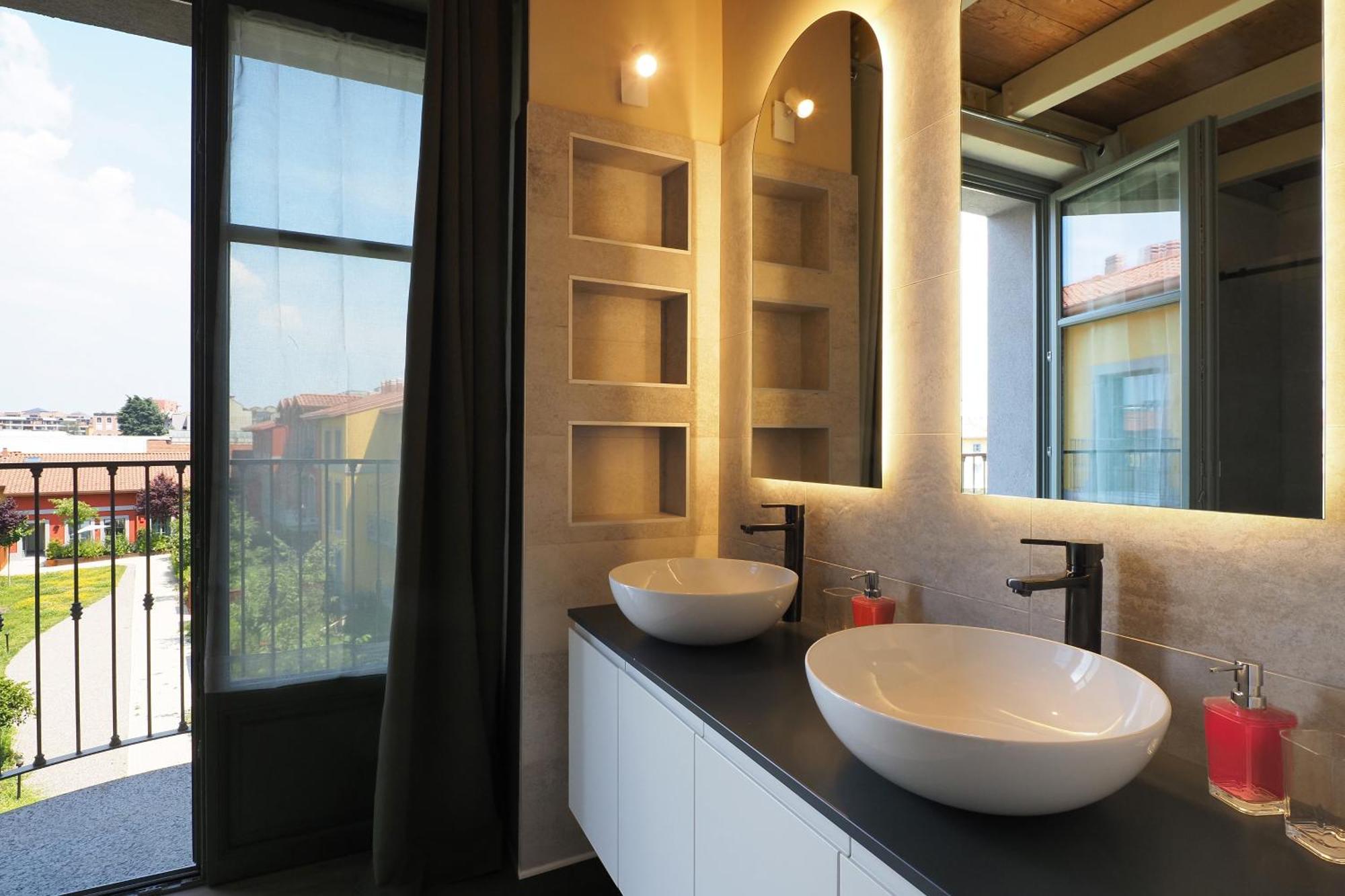 Primopiano - Zumbini G Apartment Milano Ngoại thất bức ảnh