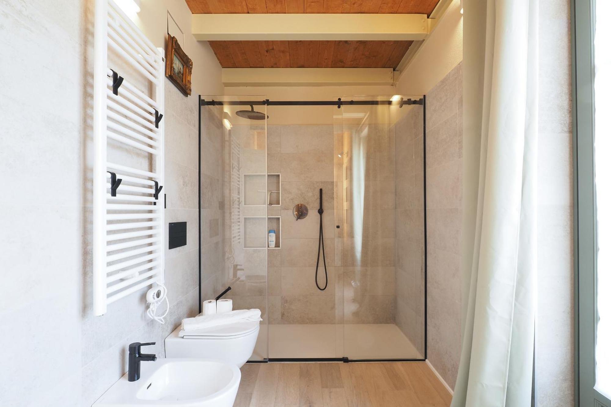 Primopiano - Zumbini G Apartment Milano Ngoại thất bức ảnh