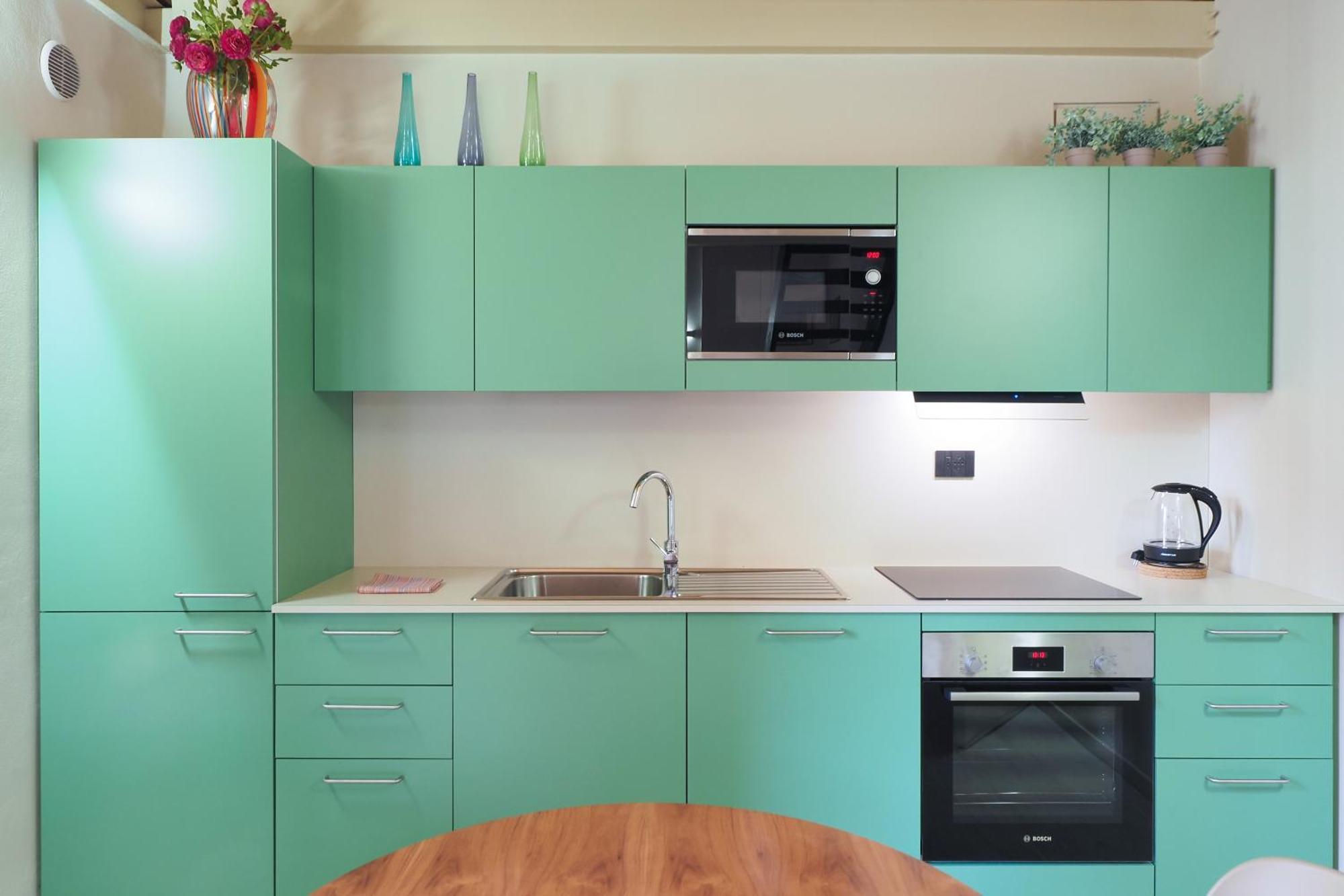 Primopiano - Zumbini G Apartment Milano Ngoại thất bức ảnh