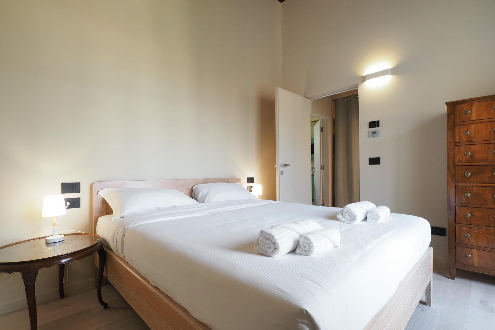 Primopiano - Zumbini G Apartment Milano Ngoại thất bức ảnh