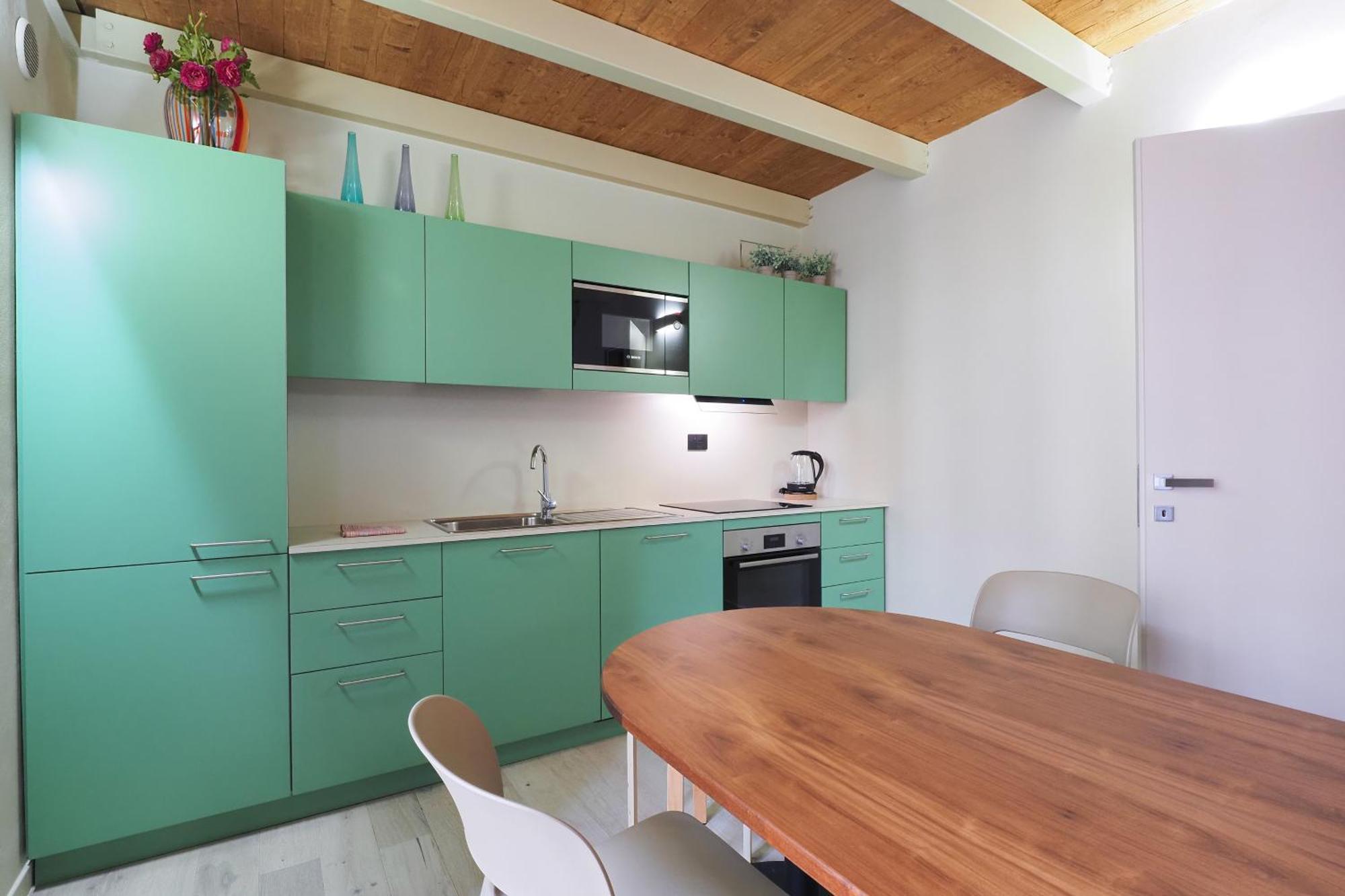 Primopiano - Zumbini G Apartment Milano Ngoại thất bức ảnh