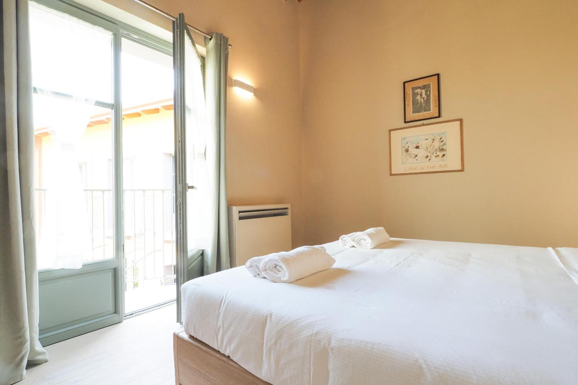 Primopiano - Zumbini G Apartment Milano Ngoại thất bức ảnh