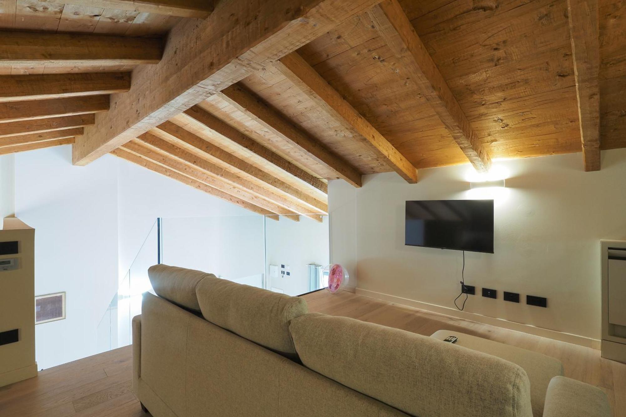 Primopiano - Zumbini G Apartment Milano Ngoại thất bức ảnh