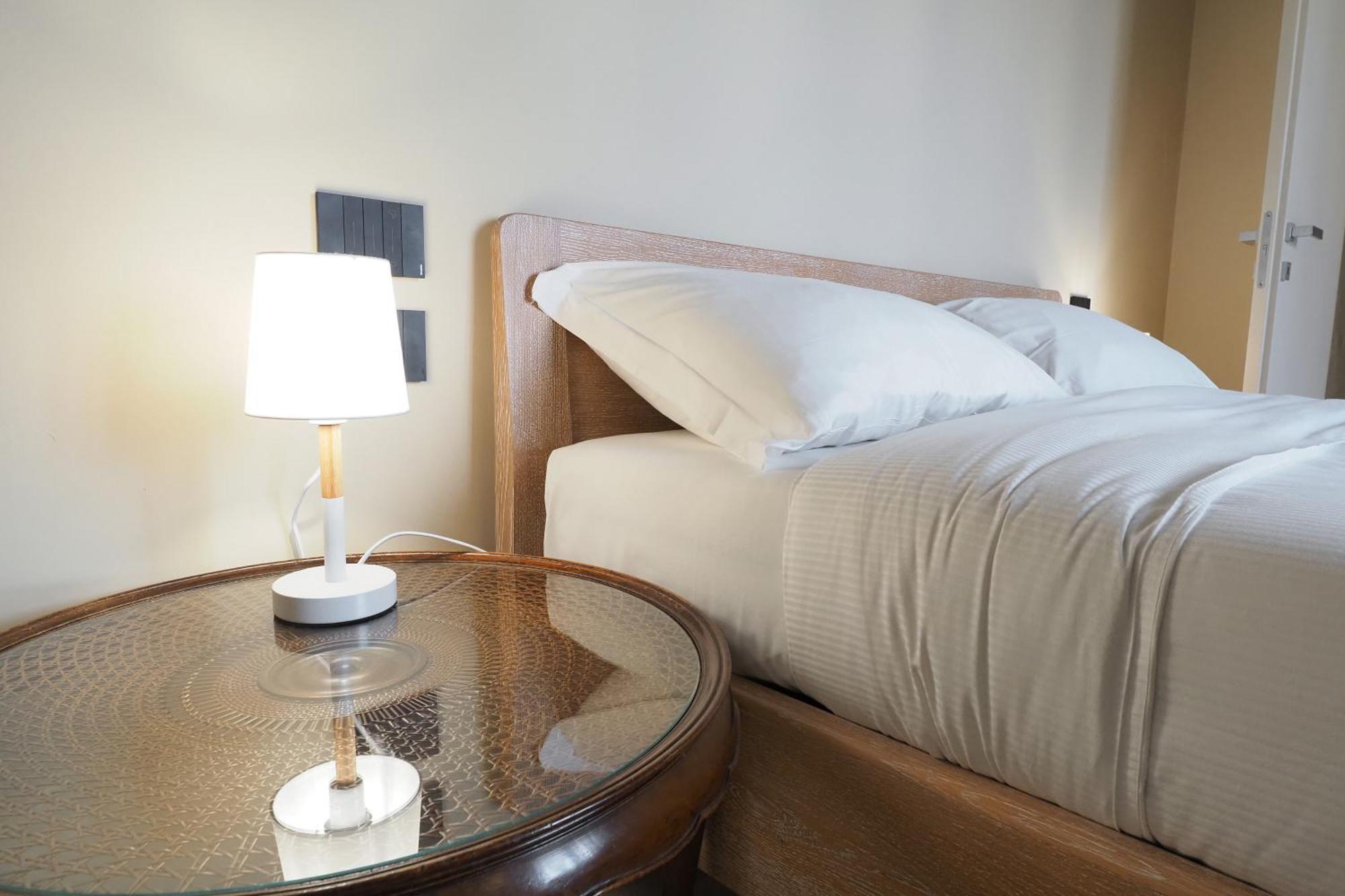 Primopiano - Zumbini G Apartment Milano Ngoại thất bức ảnh
