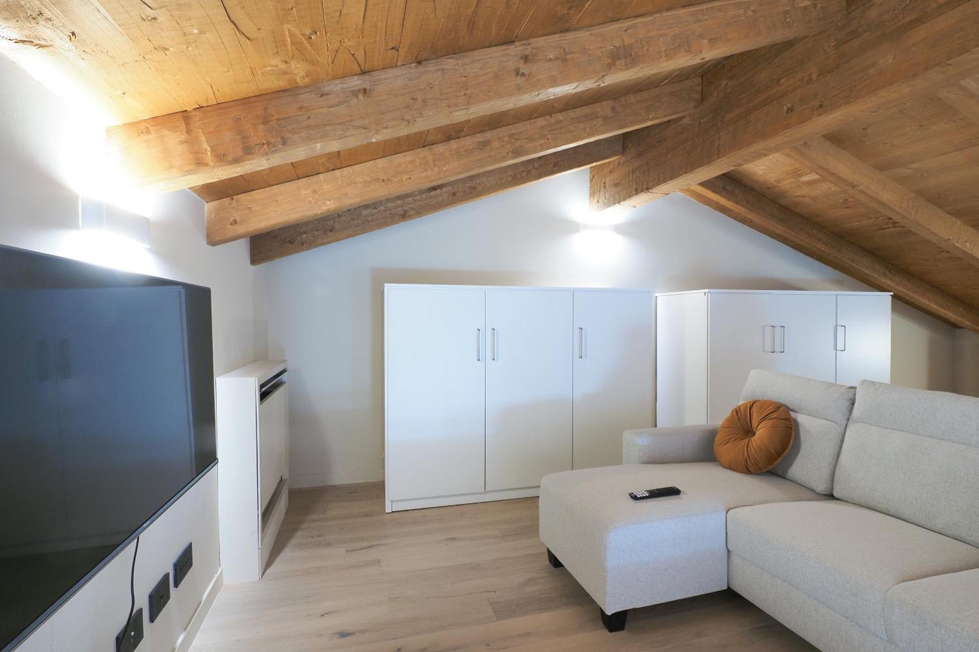Primopiano - Zumbini G Apartment Milano Ngoại thất bức ảnh