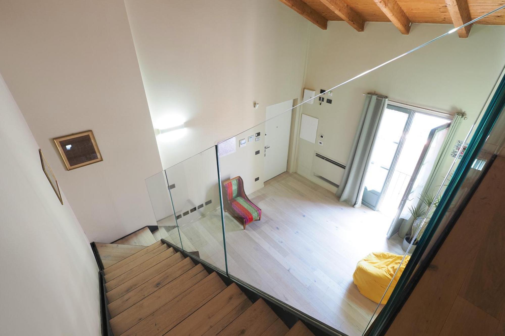 Primopiano - Zumbini G Apartment Milano Ngoại thất bức ảnh