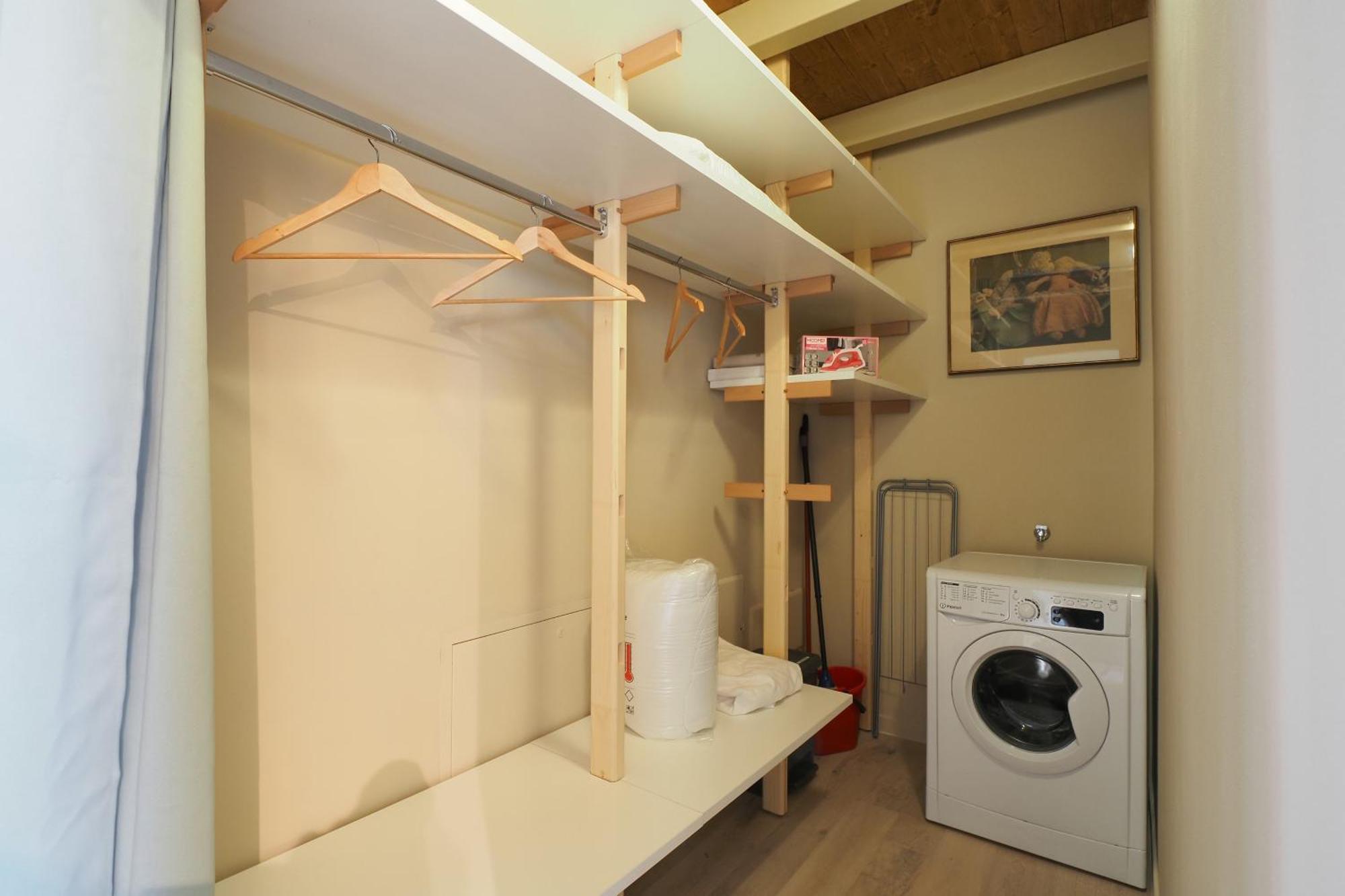Primopiano - Zumbini G Apartment Milano Ngoại thất bức ảnh