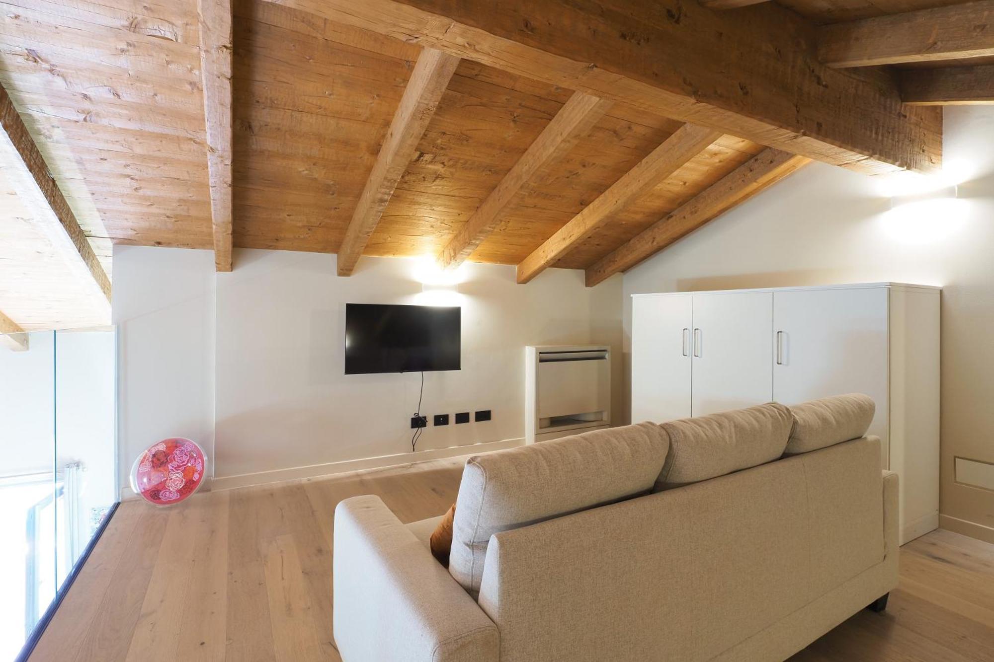 Primopiano - Zumbini G Apartment Milano Ngoại thất bức ảnh