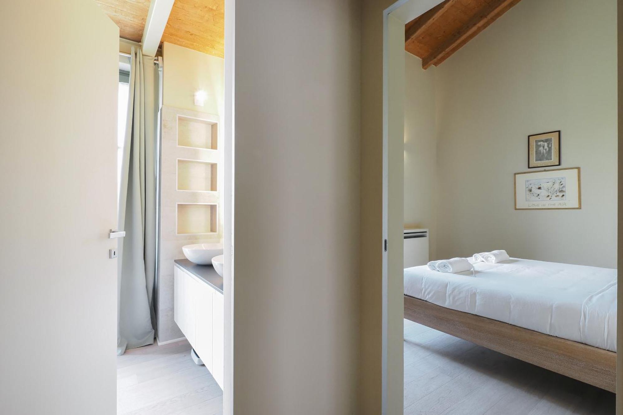 Primopiano - Zumbini G Apartment Milano Ngoại thất bức ảnh