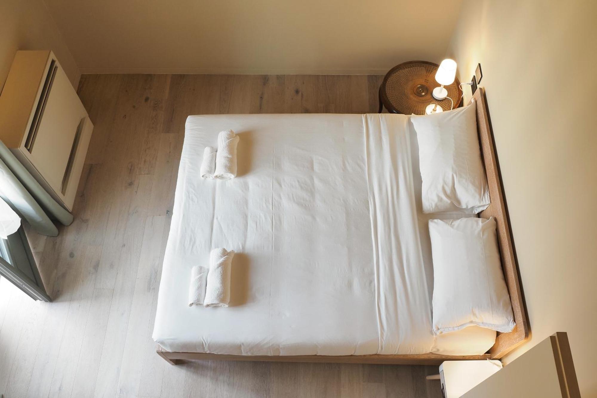 Primopiano - Zumbini G Apartment Milano Ngoại thất bức ảnh